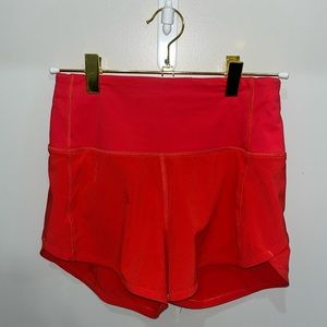 LULULEMON shorts!!!